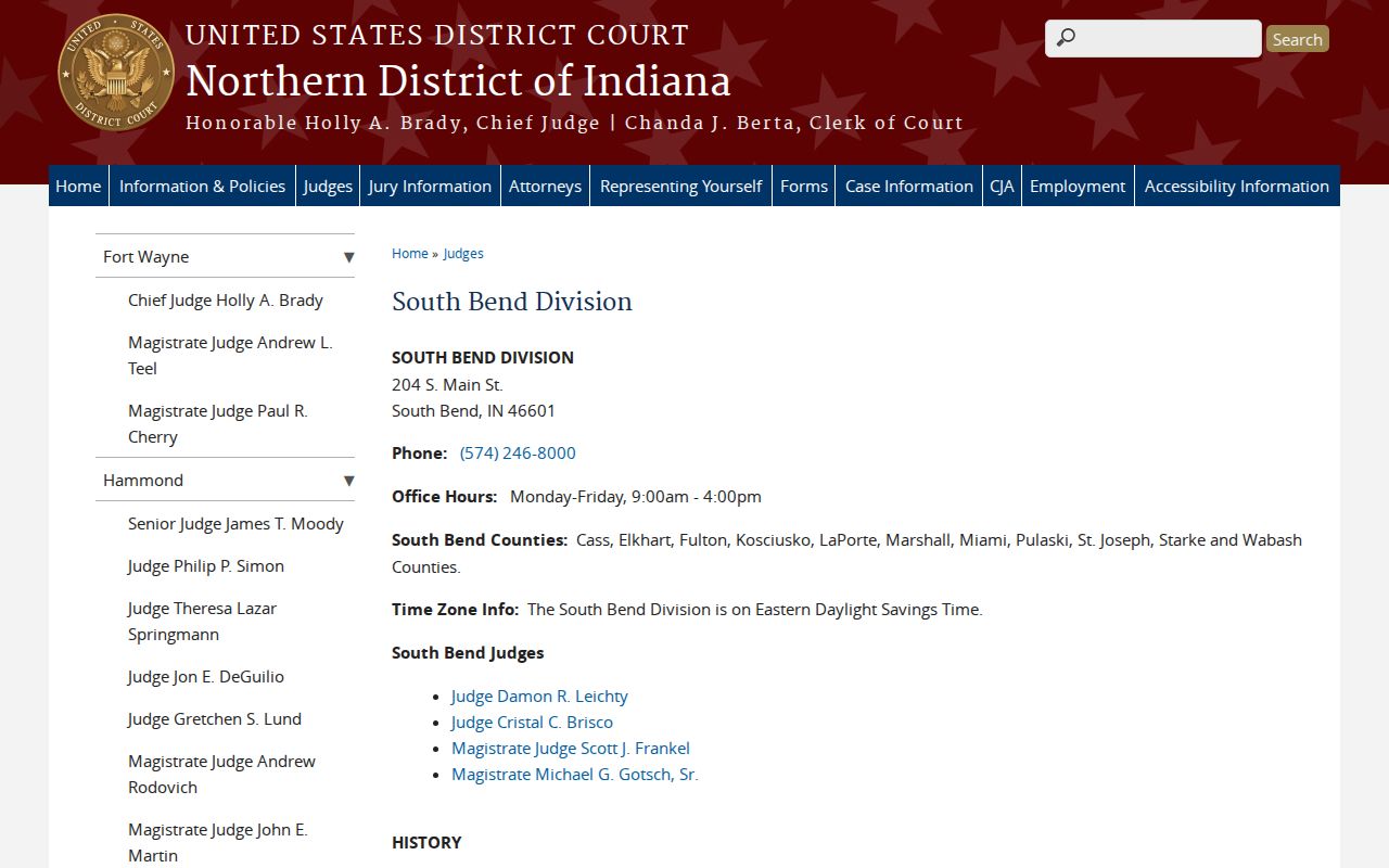 Plymouth court records federal district source